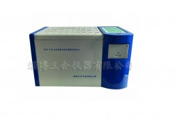 SHJS-3型全自動(dòng)油介損及電阻率測(cè)定儀（自動(dòng)排油、清洗）